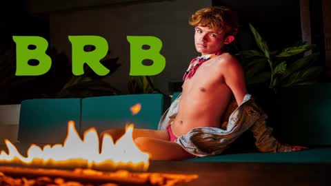 Snapshot of angelocute_ chatting on 01.17.25 Angelo I work from home this is my room online show from 01.17.25