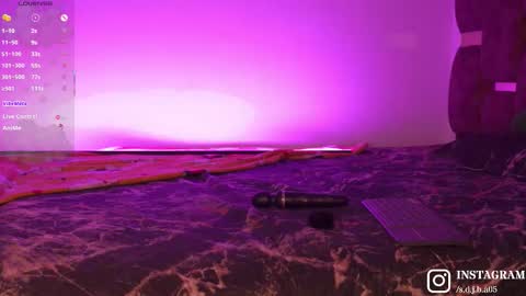 Snapshot of angelocute_ chatting on 11.27.25 Angelo I work from home this is my room online show from 11.27.25