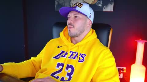 Snapshot of angeloeric chatting on 12.12.24 BlackWolf online show from 12.12.24