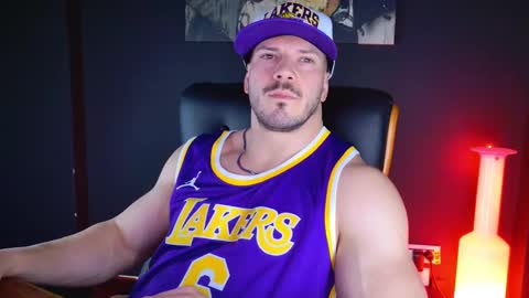 Snapshot of angeloeric chatting on 12.12.24 BlackWolf online show from 12.12.24