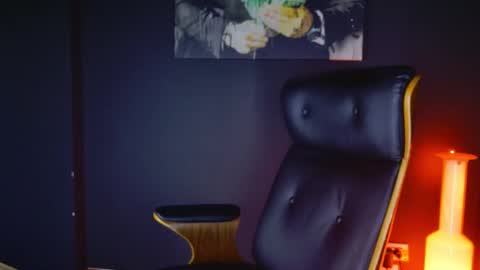 Snapshot of angeloeric chatting on 01.31.25 BlackWolf online show from 01.31.25