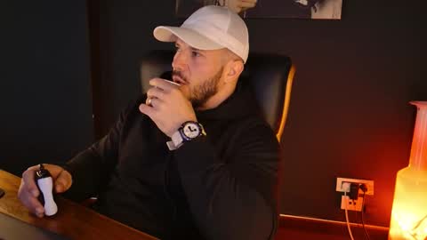 BlackWolf online show from 12.05.25