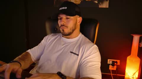 BlackWolf online show from 12.21.25