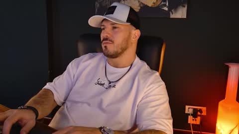 BlackWolf online show from 01.17.26