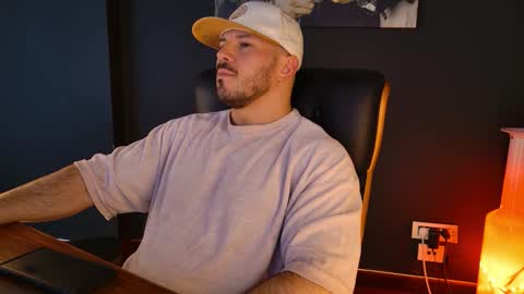 BlackWolf online show from 01.19.26