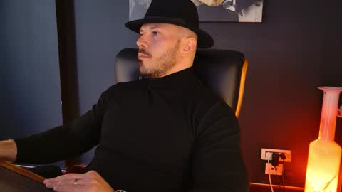 BlackWolf online show from 03.19.26