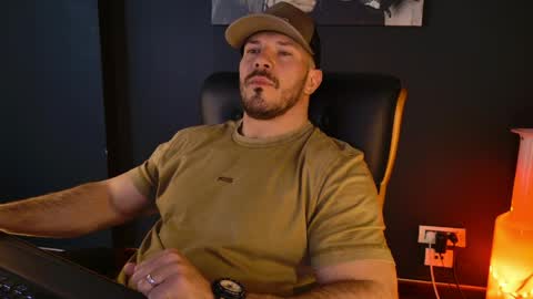 BlackWolf online show from 04.05.26