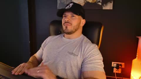 BlackWolf online show from 04.22.26