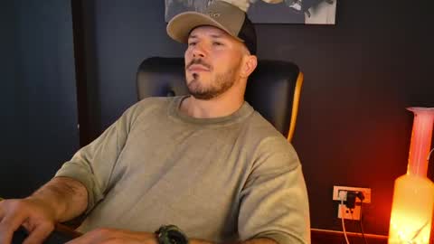 BlackWolf online show from 05.14.26