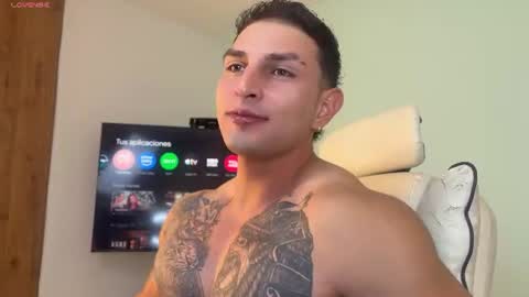 Snapshot of angeloferro1 chatting on 07.08.26 Angelo Ferro online show from 07.08.26