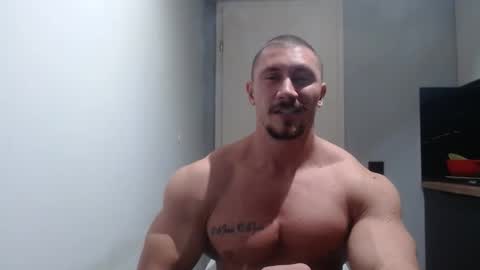 Snapshot of angelofit chatting on 11.13.25 ------- SEX SHOW WITH GUYS AND GIRLS MUSCLE SHOW online show from 11.13.25
