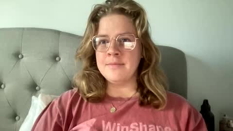 Angel of Light online show from 02.06.25