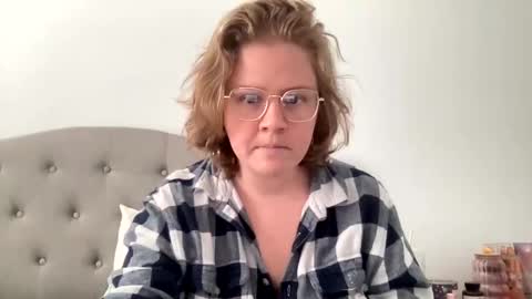 Angel of Light online show from 02.14.25