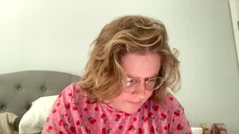 Angel of Light online show from 02.17.25