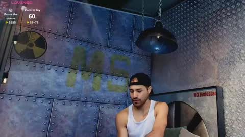 Angelo online show from 02.28.26