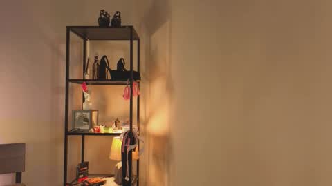 Megan online show from 01.31.26