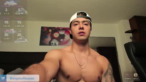 angelov online show from 10.07.25