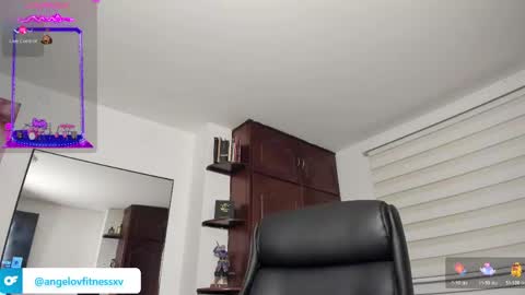 angelov online show from 04.23.26