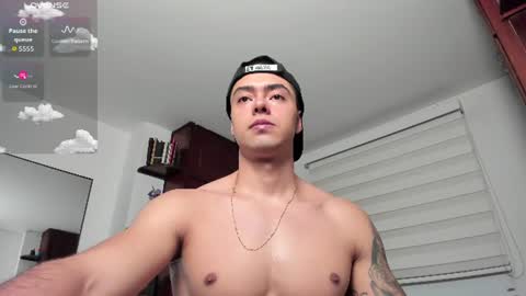 angelov online show from 08.03.26