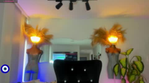 Angel online show from 10.29.25