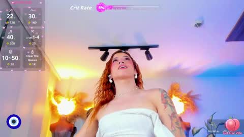 Angel online show from 04.15.26