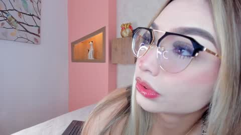 angelrose2323 online show from 01.27.25