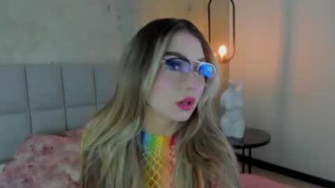 angelrose2323 online show from 07.10.26