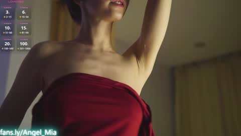 Nikki online show from 03.12.26