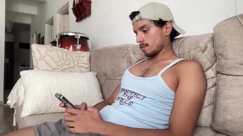 Snapshot of angelsansciele chatting on 05.27.26 Sebastian online show from 05.27.26