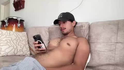 Sebastian online show from 06.12.26