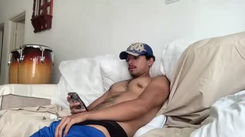 Sebastian online show from 07.21.26