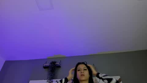Snapshot of angelsavage__ chatting on 05.18.26 Angel 3 online show from 05.18.26
