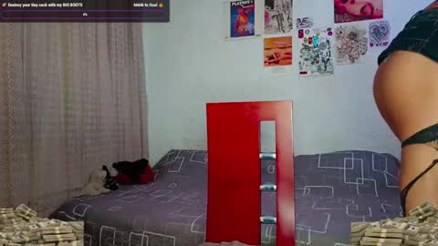   online show from 03.08.25