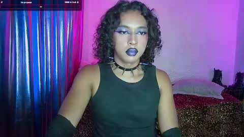 Snapshot of angelsdustxxx chatting on 05.08.26 online show from 05.08.26