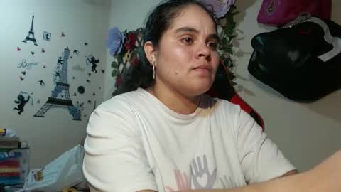 angelsexhotlatin online show from 01.31.25