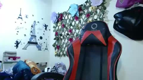 angelsexhotlatin online show from 02.18.25