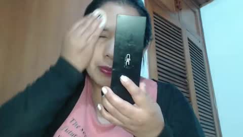 rebeca online show from 12.11.24