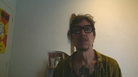 Snapshot of angelsound777 chatting on 07.13.26 angelsound777 online show from 07.13.26