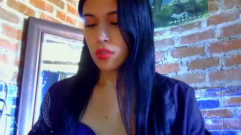 angelss666 online show from 07.15.26