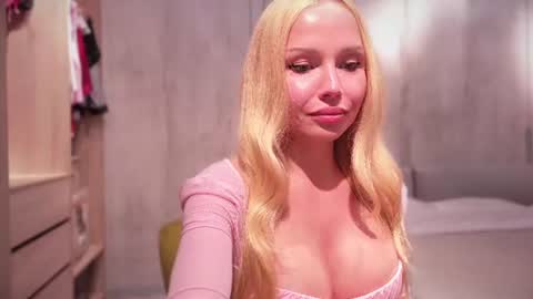 Angelina online show from 07.07.26