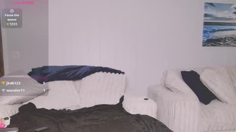 AngelsXDesire online show from 02.06.26