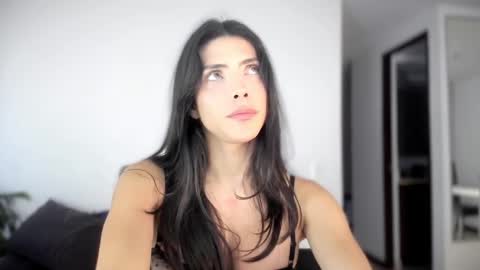 Snapshot of angelturned01 chatting on 11.21.25 Angel Turned online show from 11.21.25