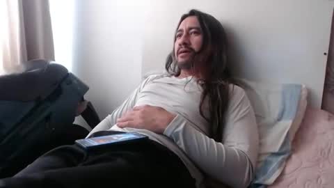 angeluxxxifer online show from 02.16.26