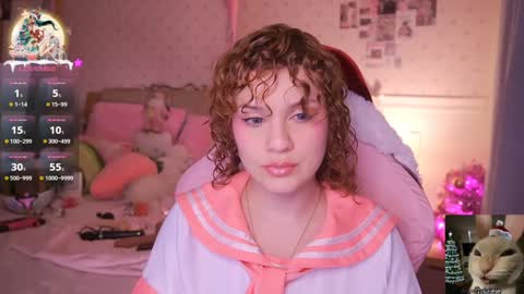 Snapshot of angelytaxx chatting on 01.10.25 Angel online show from 01.10.25