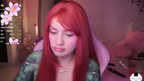 Snapshot of angelytaxx chatting on 02.11.26 Angel online show from 02.11.26