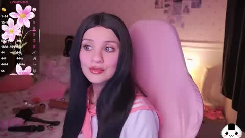 Snapshot of angelytaxx chatting on 02.28.26 Angel online show from 02.28.26