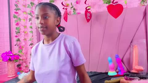 Snapshot of angeyapetite chatting on 09.16.25 Anyega online show from 09.16.25