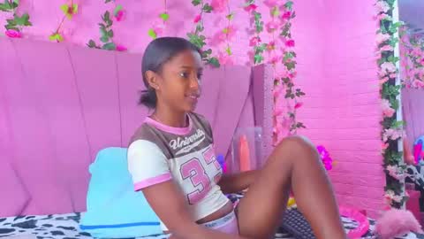 Anyega online show from 01.19.26