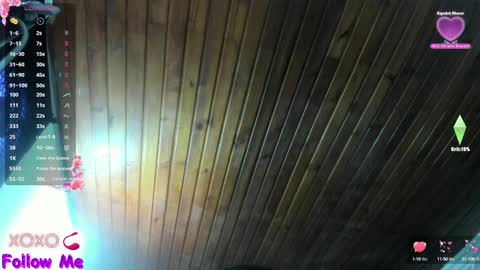 Snapshot of anggi1 chatting on 02.03.25 Anggi online show from 02.03.25