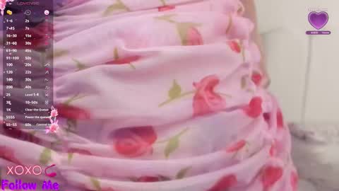 Anggi  online show from 12.16.25